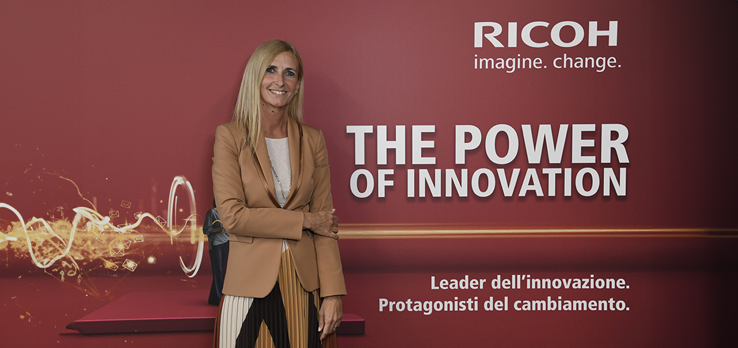 Il Gruppo Ricoh in Italia nella classifica “TOP 100 Software e Servizi 2023” di IDC